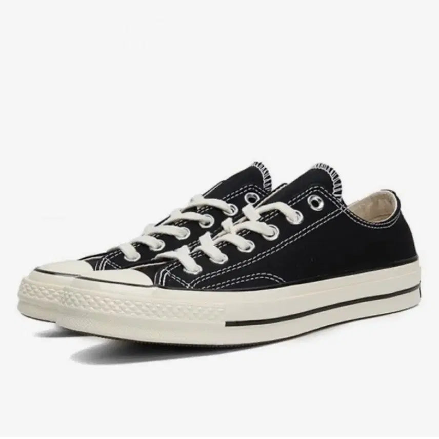 [BUNJANG] Converse Chuck Taylor 1970s Classic Low Top Sneakers / 컨버스 척테일러 1970S 클래식 로우