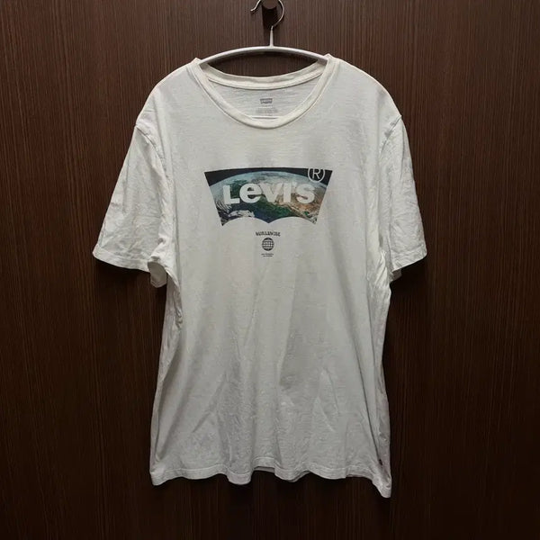 [BUNJANG] Levi's T-Shirt XL / 리바이스 반팔 xl