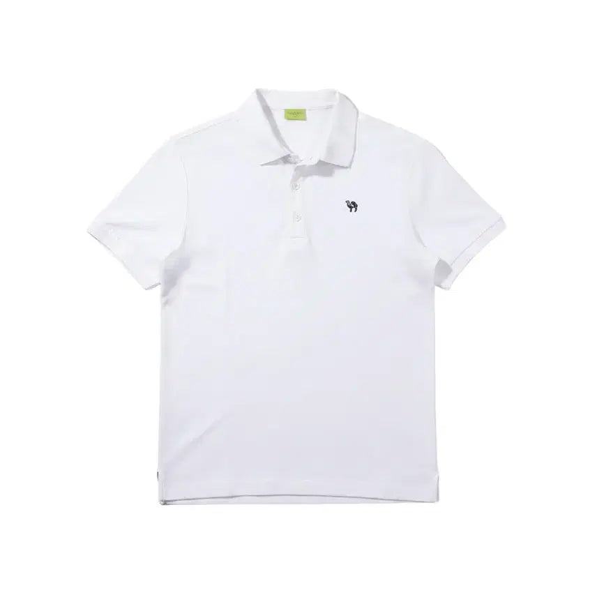 [BUNJANG] Palm Springs Golf Men's Polo T-Shirt Size 105 / 남성105/ 팜스프링스 골프 카라티셔츠