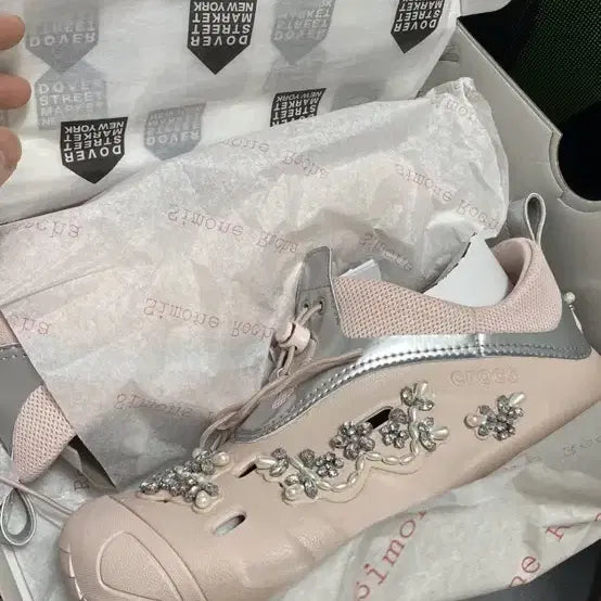 [BUNJANG] Simone Rocha x Crocs Jibbitz Charm 300 / 시몬로샤 크록스 300