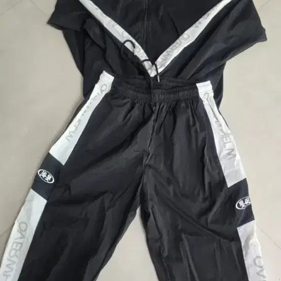 [BUNJANG] Apdo 001 Training Set L / 압도 001 트레이닝 세트  L