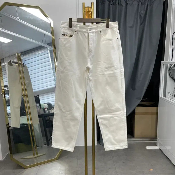[BUNJANG] Gucci Horsebit Pants / (36) 구찌 홀스빗 팬츠