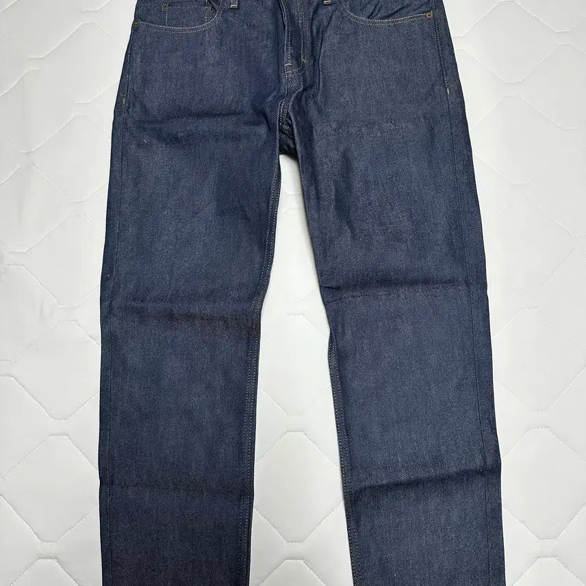 [BUNJANG] Acne River Denim Pants Indigo 31x32 / [31x32] 아크네 리버 데님 팬츠 인디고