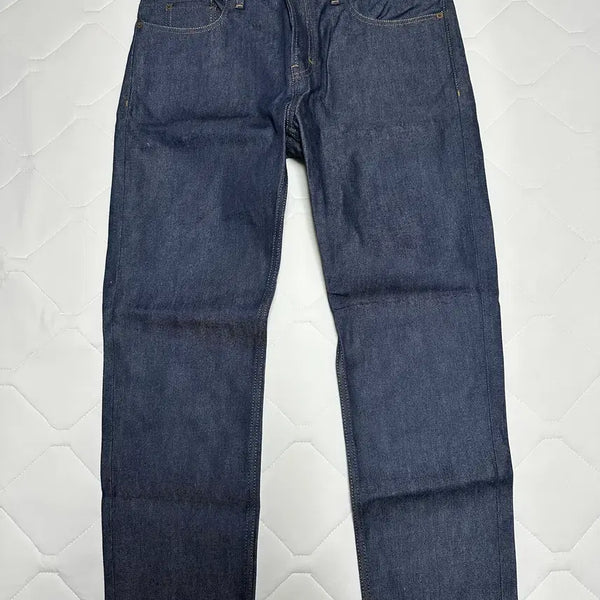 [BUNJANG] Acne River Denim Pants Indigo 31x32 / [31x32] 아크네 리버 데님 팬츠 인디고