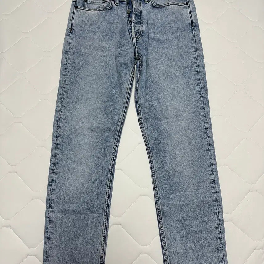 [BUNJANG] Acne Studios River Denim Pants Marble 30x32 / [30x32] 아크네 리버 데님 팬츠 마블