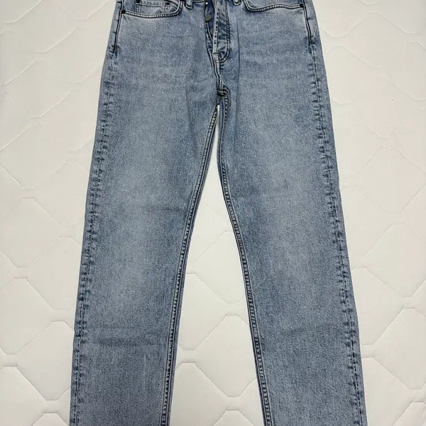 [BUNJANG] Acne Studios River Denim Pants Marble 30x32 / [30x32] 아크네 리버 데님 팬츠 마블