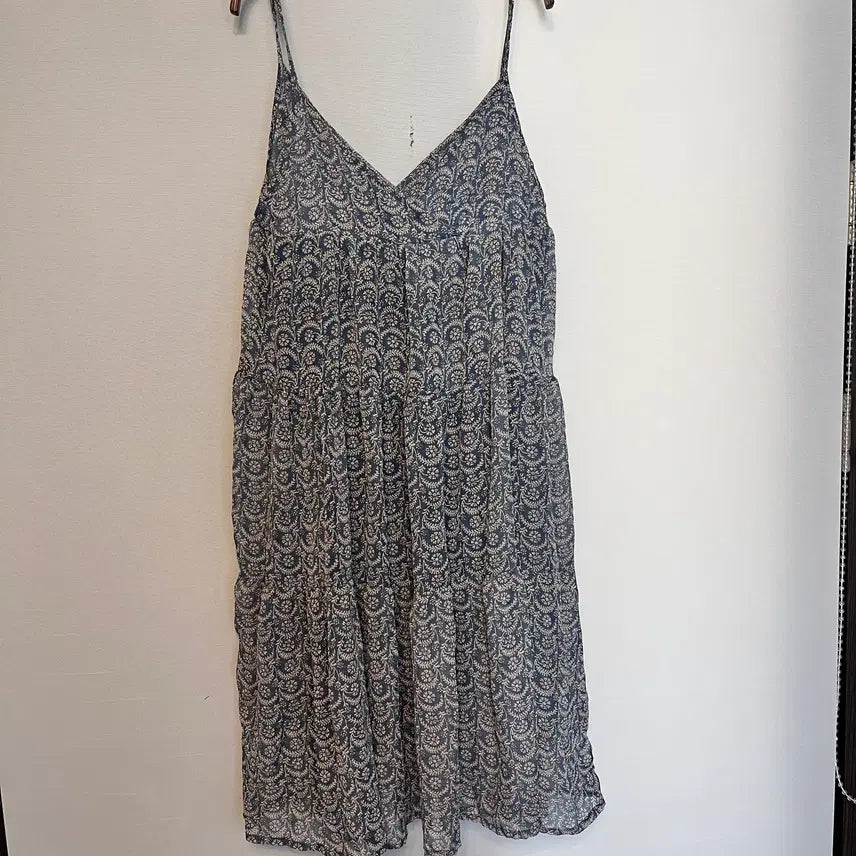 [BUNJANG] Robe Dress with String / 2026-6 ) 끈 로브원피스