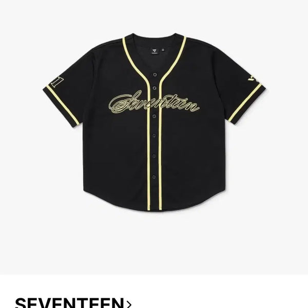 [BUNJANG] SEVENTEEN CARATLAND S.COUPS/MINGYU/DK Uniform / 세븐틴 캐럿랜드 쿱스/민규 유니폼