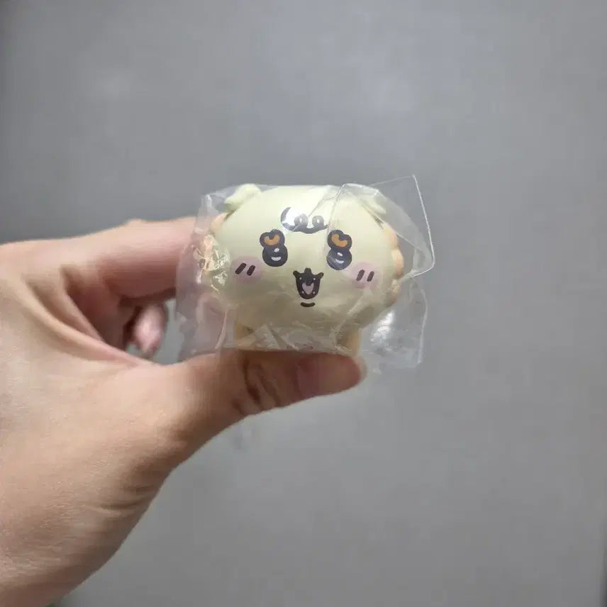 [BUNJANG] Chiikawa Baby Gacha Shisa / 치이카와 베이비 가챠 시샤