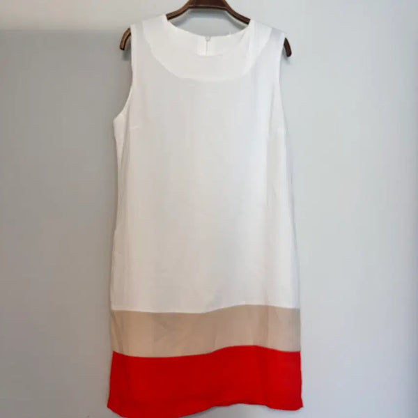 [BUNJANG] Sleeveless Dress / 2026-6 ) 민소매원피스