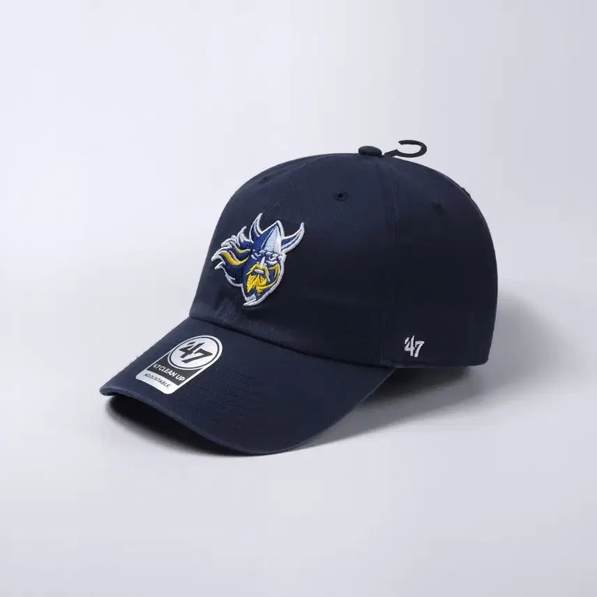 [BUNJANG] 47 Brand Augusta Vikings Ball Cap / 47 NCAA 오거스타나 바이킹스 볼캡 모자