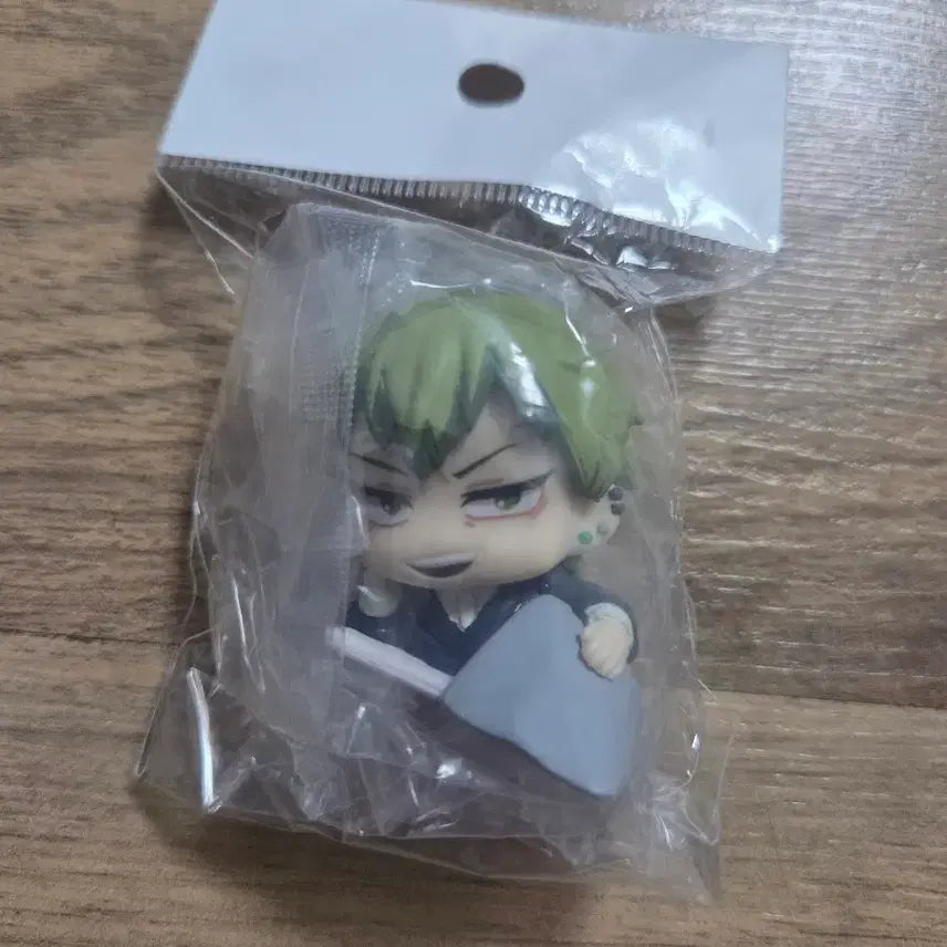 [BUNJANG] Jujutsu Kaisen Naoya Onemu-tan Figure / 주술회전 나오야 오네무탄
