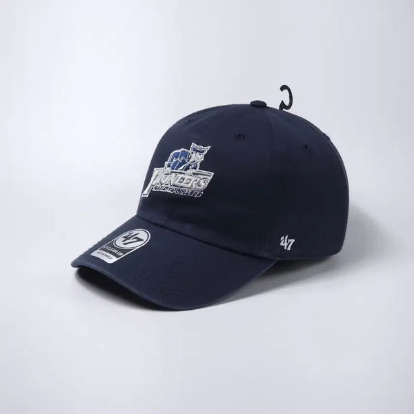 [BUNJANG] NCAA Marietta Pioneers Ball Cap Hat / 47 NCAA 매리에타 파이오니어스 볼캡 모자