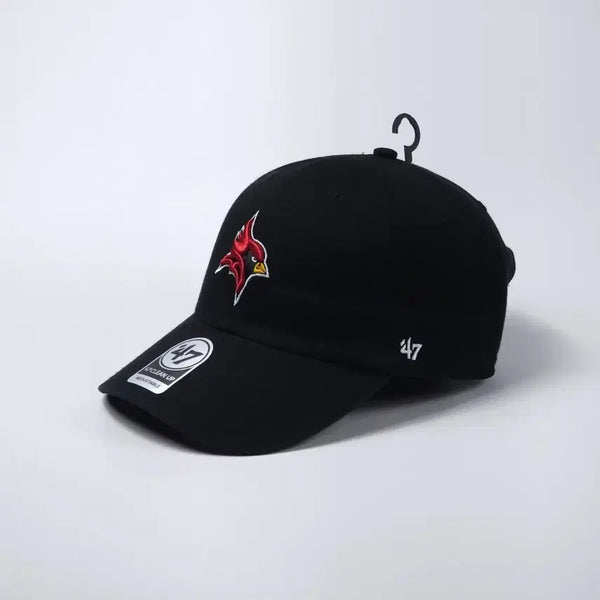 [BUNJANG] NCAA St. Louis Billikens Cardinals Baseball Cap Hat / 47 NCAA SJF 카디널스 볼캡 모자