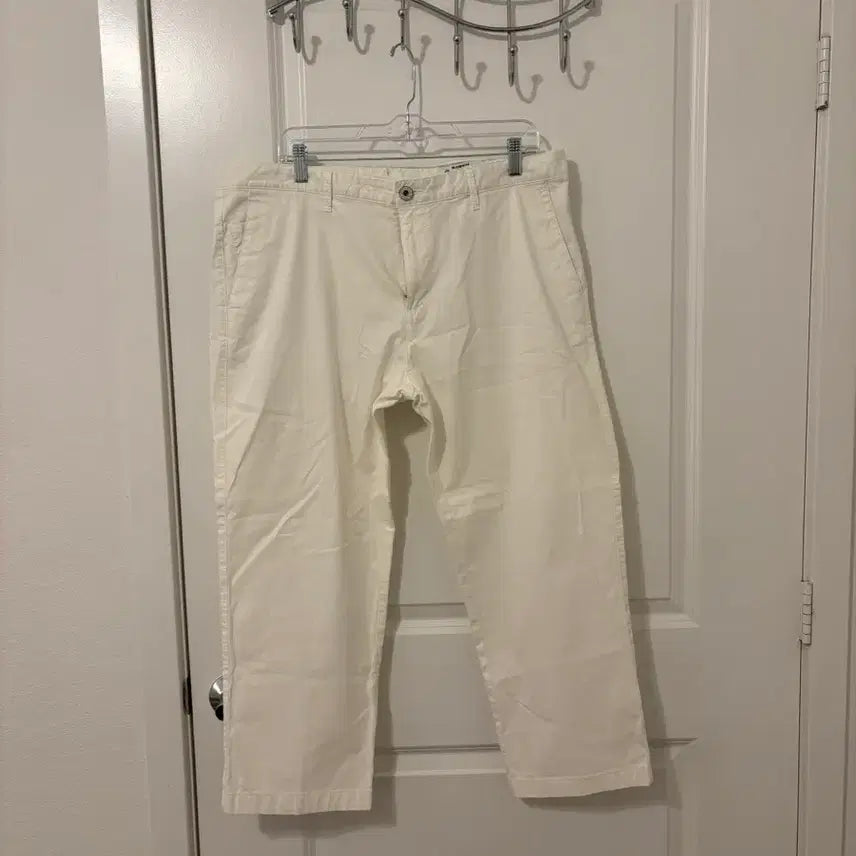[BUNJANG] Boontheshop Slowboy Slacks Pants / 분더샵 슬로우보이 바지