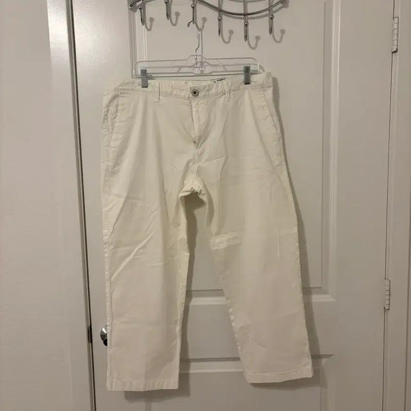 [BUNJANG] Boontheshop Slowboy Slacks Pants / 분더샵 슬로우보이 바지
