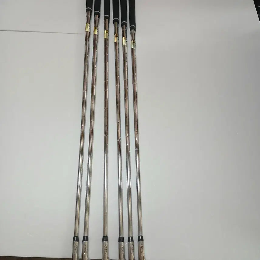 [BUNJANG] Yamaha Inpres Iron Set 5-PW / 야마하아이언-인프레스세트5-P