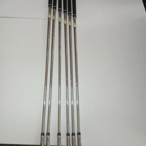 [BUNJANG] Yamaha Inpres Iron Set 5-PW / 야마하아이언-인프레스세트5-P