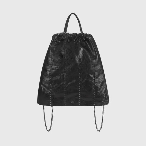 [BUNJANG] Kuani Chelsea Backpack Black / 콰니 첼시 백팩