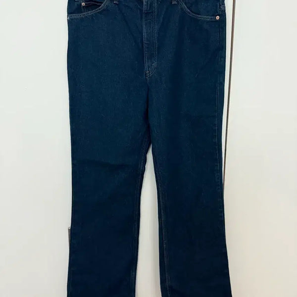 [BUNJANG] Vintage Levi's 517 Orange Tab Jeans (40x32) / 90s 빈티지 리바이스 517 (40x32)