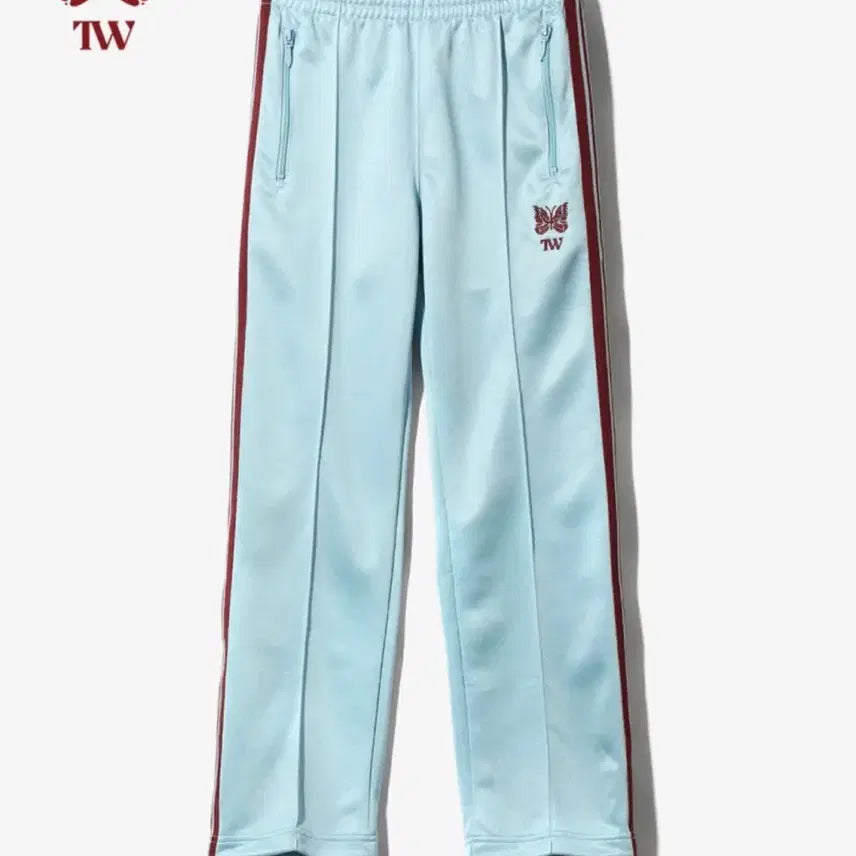 [BUNJANG] Needles Track Pants XL / Needles TW 니들스 트랙팬츠 XL 사이즈 판매합니다