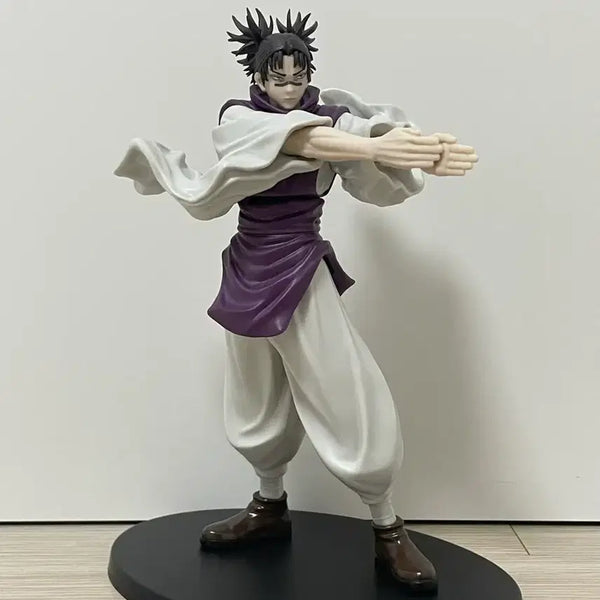 [BUNJANG] Banpresto Jujutsu Kaisen Choso Figure / 반프레스토 주술회전 쵸소우 피규어