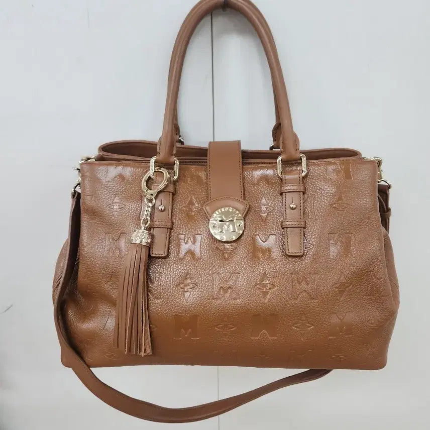 [BUNJANG] Metrocity Women's Shoulder & Tote Bag / (정품) 메트로시티 여성 숄더&토트백