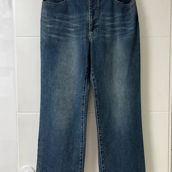 [BUNJANG] Edwin Jeans Denim Pants / 에드윈 청바지