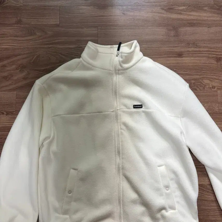 [BUNJANG] Coupang Fleece Jumper XL / 커버낫 후리스 xl
