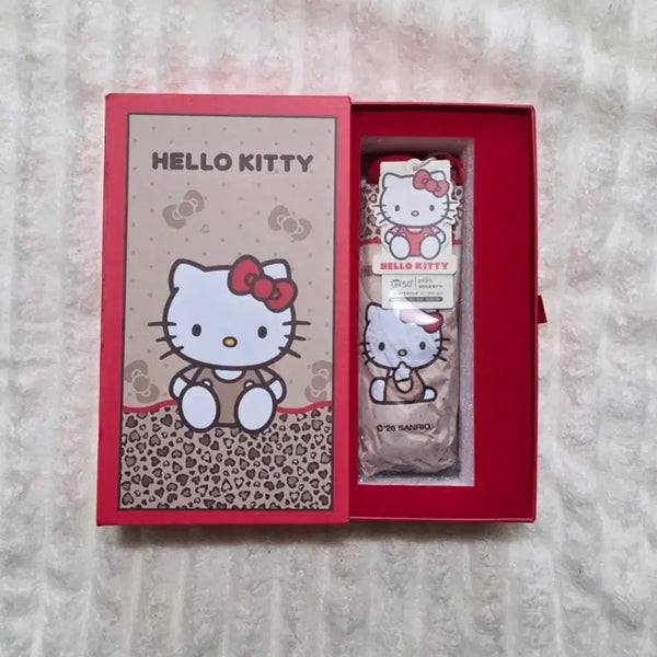 [BUNJANG] Hello Kitty Umbrella / 헬로키티 우산