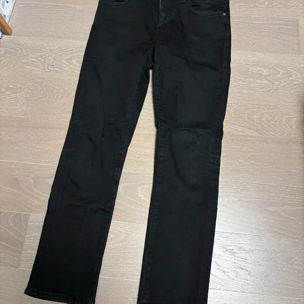 [BUNJANG] Levi's 511 Black Jeans (W31 L32) / 리바이스 511 블랙진 (W31 L32)