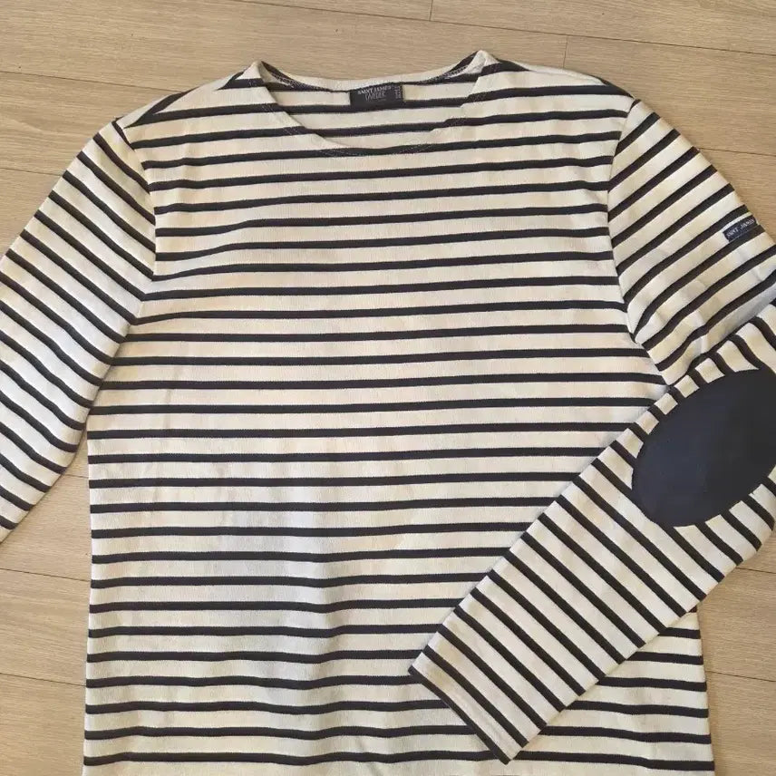 [BUNJANG] Saint James Long Sleeve T-Shirt XL / 세인트제임스 긴팔 2xl