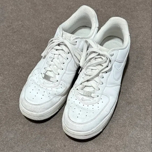 [BUNJANG] Nike Air Force 1 Supreme 280 (Box Included) / 나이키 에어포스 슈프림 280 박스O