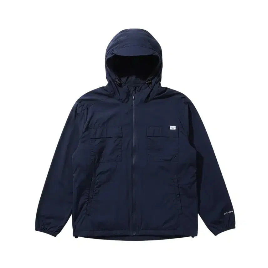 [BUNJANG] NOHANT.CREW String Windbreaker NV / 남성105/ nohant.crew 스트링 바람막이NV 29-13