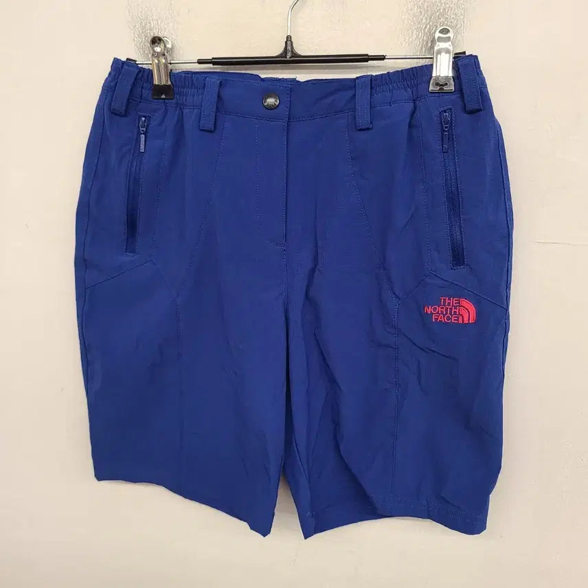 [BUNJANG] The North Face 28 Inch Hiking Shorts / [28 inch] 노스페이스 등산 바지 반바지