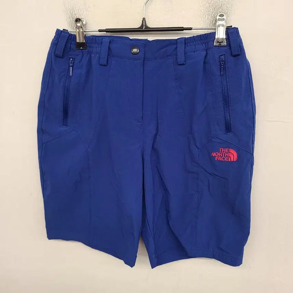[BUNJANG] The North Face 28 Inch Hiking Shorts / [28 inch] 노스페이스 등산 바지 반바지