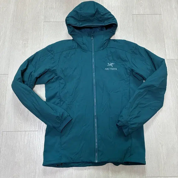 [BUNJANG] Arc'teryx Atom LT Hoodie Men's Medium / 아크테릭스 아톰lt 후디 m