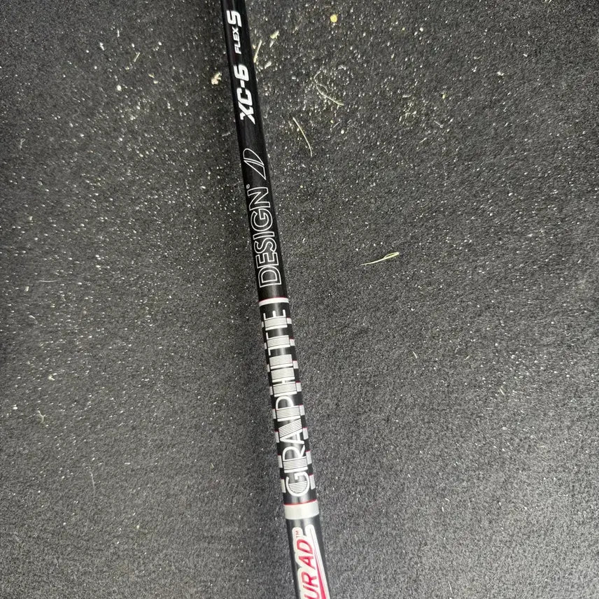 [BUNJANG] Graphite Design Tour AD XC 6S Golf Shaft / 그라파이트 디자인 투어ad xc 6s