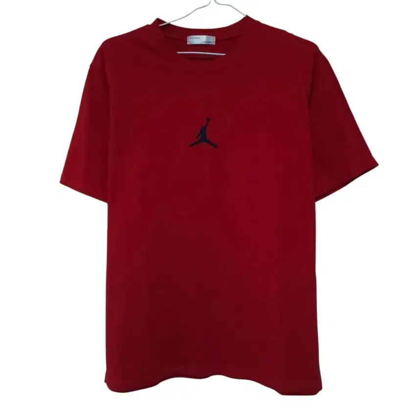 [BUNJANG] Jordan T-Shirt / 조던 반팔티셔츠 100 -105