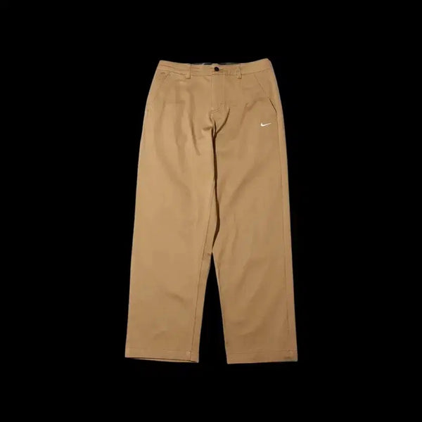[BUNJANG] Nike Life Unlined Wide Pants Size 78 / 나이키 라이프 와이드 팬츠