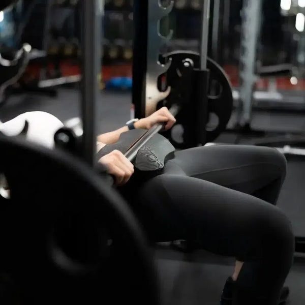 [BUNJANG] Zero To Hero Hip Thrust Pad / 제로투히어로 힙쓰러스트 패드 힙업운동 엉덩이운동
