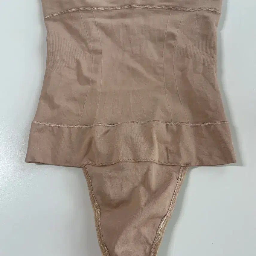 [BUNJANG] Victoria's Secret High-Waist Shaping Panty Nude / 빅토리아 시크릿  하이웨이스트 보정 팬티 Victorias Secret