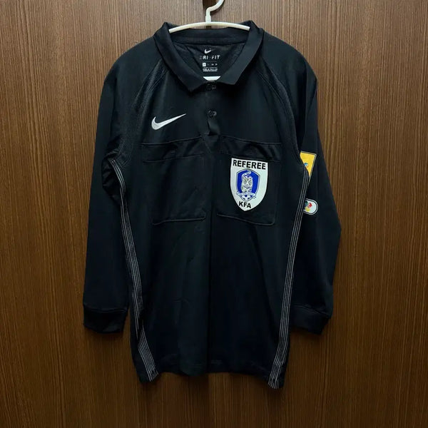 [BUNJANG] Nike K League Referee Jersey / 나이키 K리그 레프리 심판복