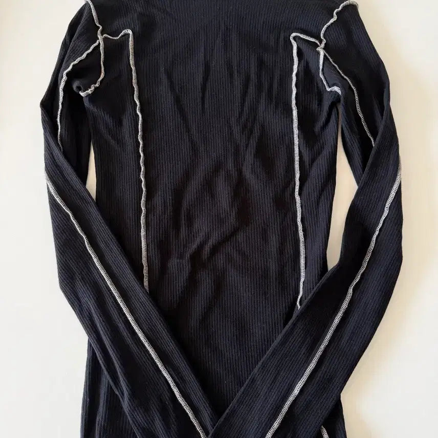 [BUNJANG] BaseRange Omato Long Sleeve T-Shirt Size S / 베이스레인지 omato 롱슬리브 티셔츠 S