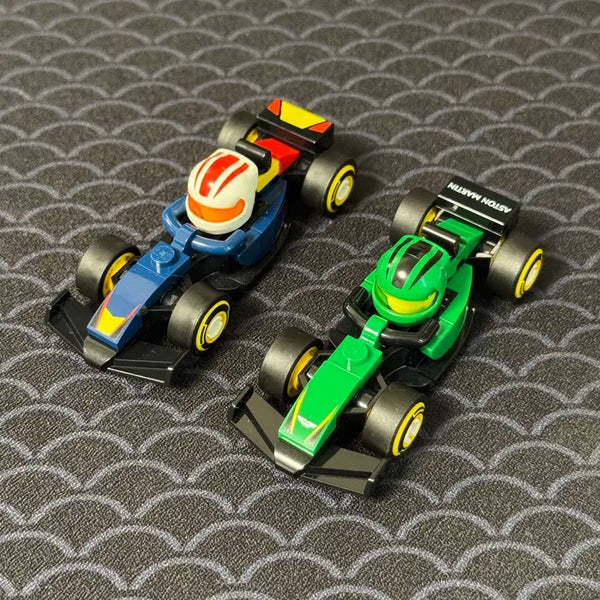 [BUNJANG] LEGO 71049 Minifigure Series 13 Complete Set / 레고 71049 미니피규어 F1 일괄