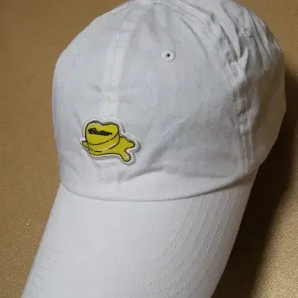 [BUNJANG] BTS Butter Bucket Hat / BTS 버터 챙모자 F