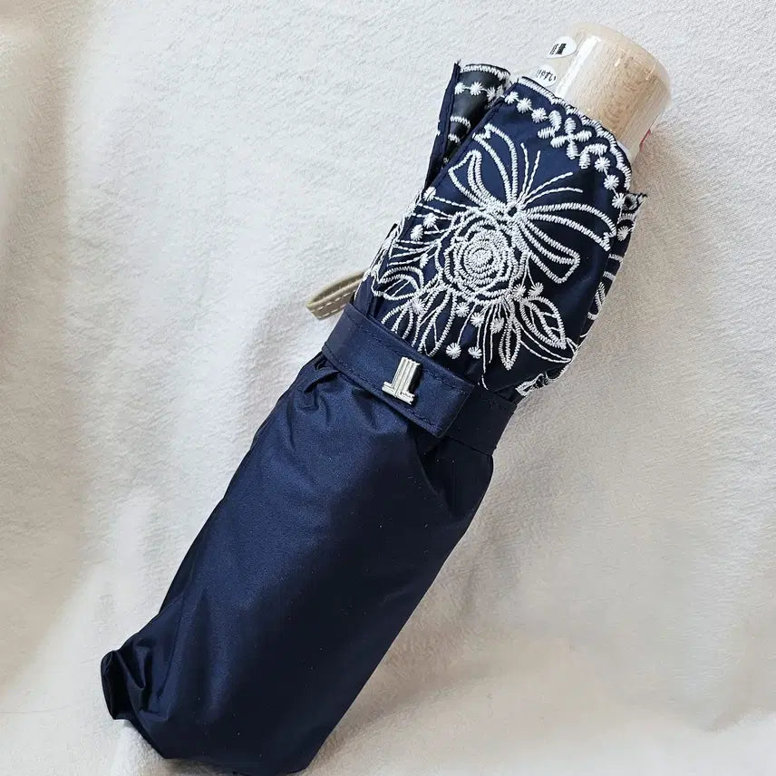 [BUNJANG] Lanvin Collection Umbrella Parasol / 랑방컬렉션 우산겸용 양산