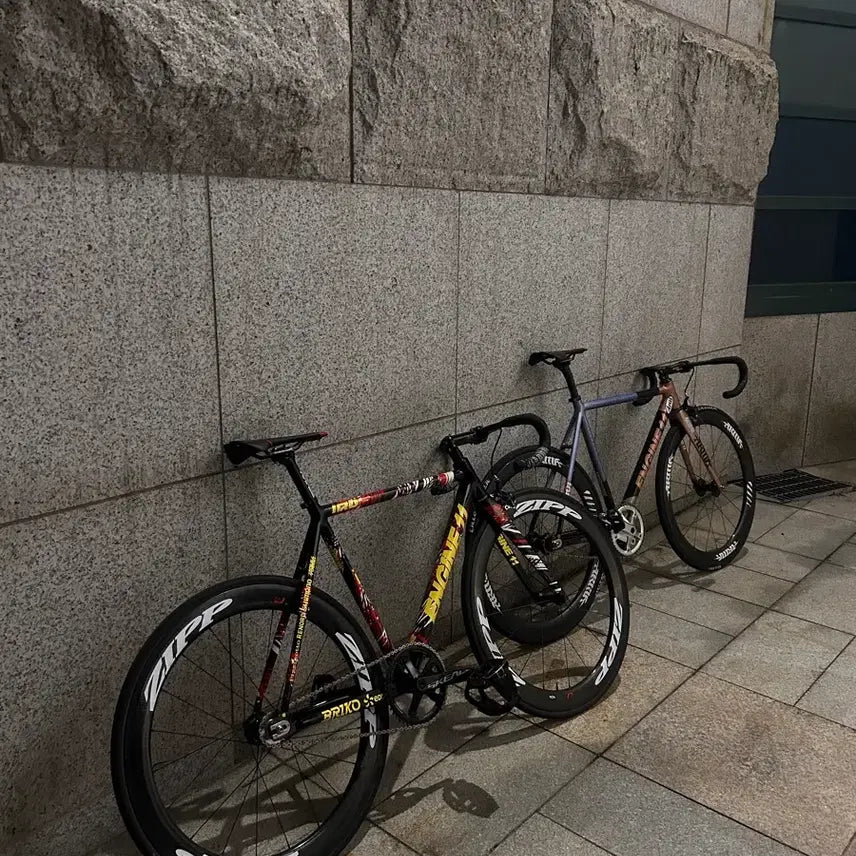 [BUNJANG] Engine 11ird Older Model Bicycle / 엔진11ird반차 판매합니다 *교신안함*