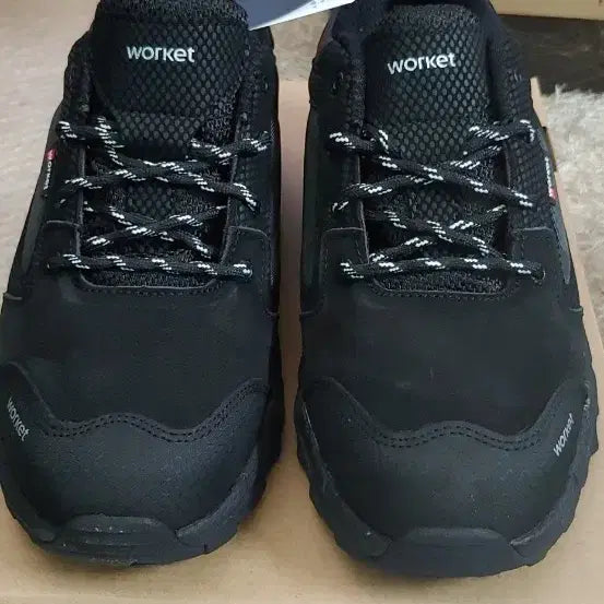 [BUNJANG] Ziben ZB-81B Breathable Safety Shoes (265mm, 270mm) / [새상품] 지벤 통풍안전화 zb-81b 265미리 270미리 as됨
