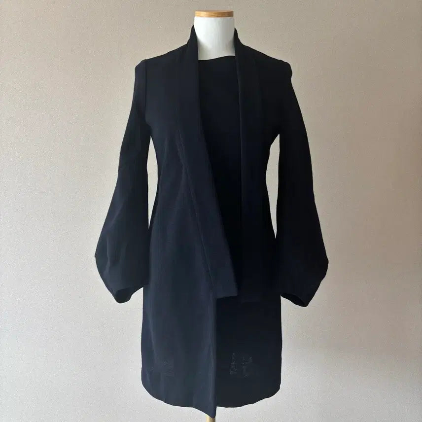 [BUNJANG] Marni Wool Knit Coat / [정품] Marni 울 니트 코트 38사이즈